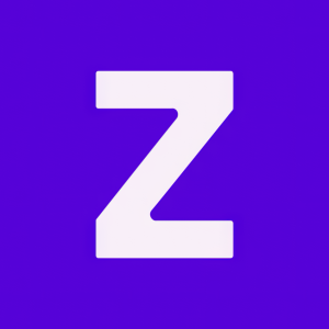 Stock ZTEK logo