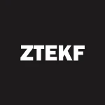 ZENTEK LTD logo