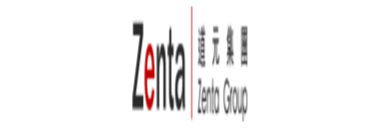 Stock ZTG logo