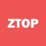 ZTOP Stock Logo