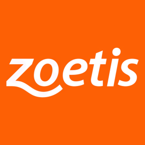 Stock ZTS logo