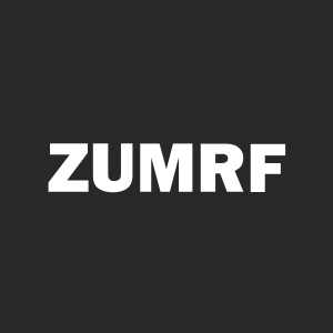 Stock ZUMRF logo