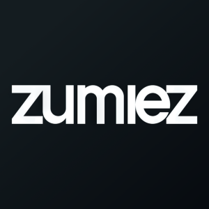Stock ZUMZ logo