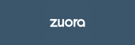 Stock ZUO logo