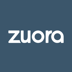 Stock ZUO logo