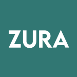 ZURA Stock Logo