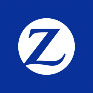 Stock ZURVY logo
