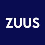ZUUS Stock Logo