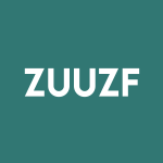 ZUUZF Stock Logo