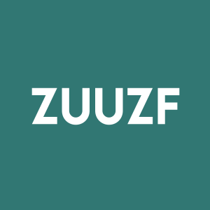 Stock ZUUZF logo