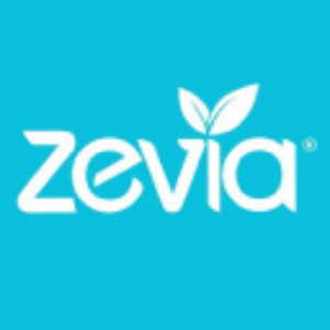 Stock ZVIA logo