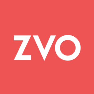 Stock ZVO logo