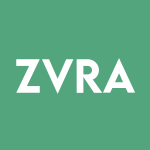 ZVRA Stock Logo