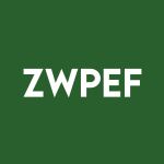 ZWPEF Stock Logo