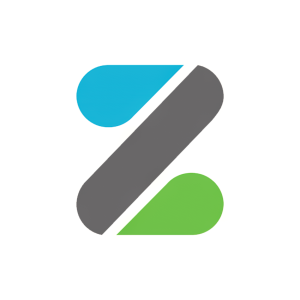 Stock ZWS logo