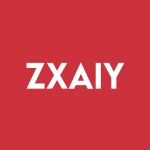 China Zenix Auto logo
