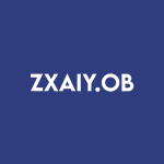 ZXAIY.OB Stock Logo