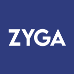 ZYGA Stock Logo