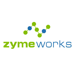 Stock ZYME logo