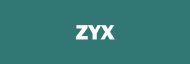 Stock ZYX logo