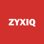 ZYXIQ Stock Logo
