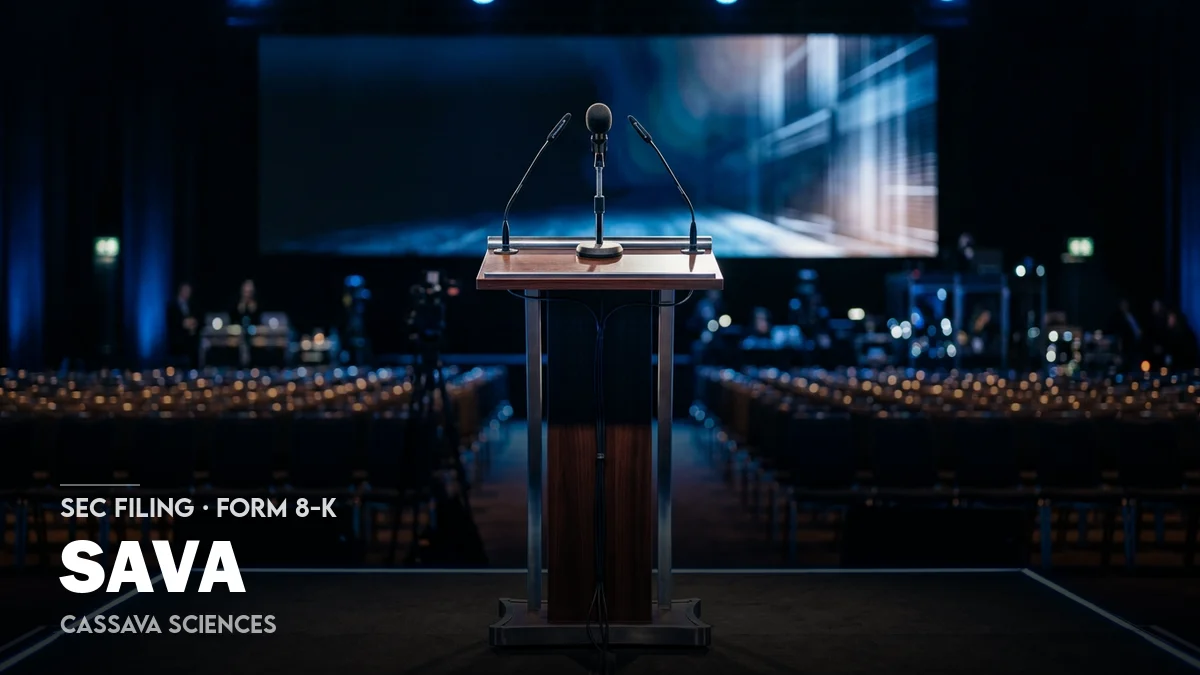 4 News Article Image Filana Therapeutics (NASDAQ: FLNA) adopte un nouveau nom et un nouveau symbole boursier FLNA