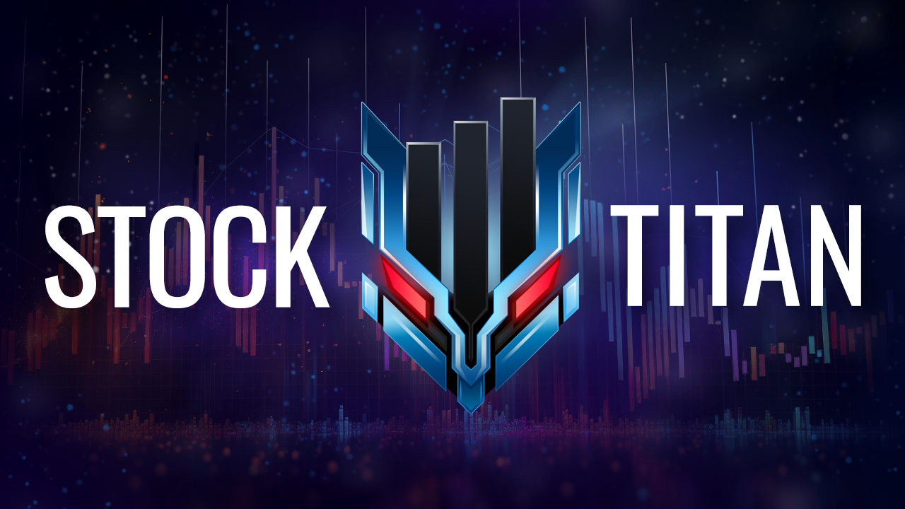 Stock Titan logo